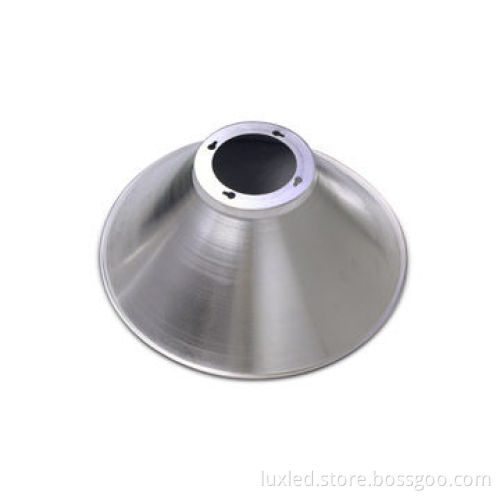 LED High Bay Light, 100W Bridgelux, IP65, 5-year Warranty